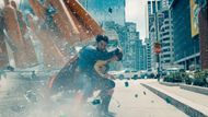 Still from Superman (Image via YouTube @/ DC)